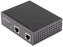 StarTech „MicroConnect“ 30 W 802.3af / „PoE Injector“.