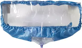Yato KONDICIONIERIAUS VALYMO APDAILA 100-130CM
