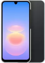 Samsung Galaxy A18 permatomas dėklas