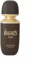 Arabiyat Prestige Ramad Myrrh EDP 100 ml flakonas