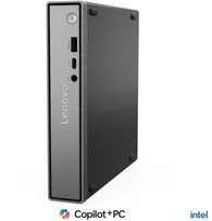 Stacionarus kompiuteris Lenovo „ThinkCentre Neo 50q Gen 6“, „Intel Core Ultra 5“, 226 V, 16GB, 512GB, SSD, „Windows 11 Pro“