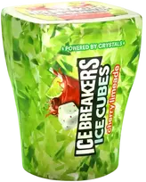 Ice Breakers Ice Cubes Cherry Limeade 91.8g x 6 pcs x 4 display (USA)