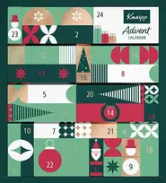 Kneipp Advento kalendorius
