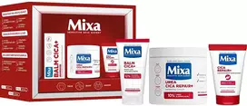 Mixa Urea Box Set - Dárková sada