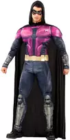 Robino kostiumas vyrams – „Betmenas: Arkham Knight“ (Batman: Arkham Knight)