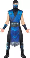 „Sub-Zero“ kostiumas – „Mortal Kombat“