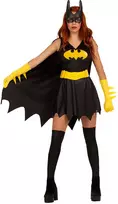 Batgirl kostiumas moterims – „Betmenas“ (Batman)