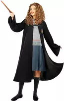 Hermionos Įkyrėlės (Hermione Granger) kostiumas moterims – „Haris Poteris“ (Harry Potter)