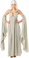 Daenerys Targaryen Khaleesi kostiumas moterims – „Sostų karai“ (Game of Thrones)