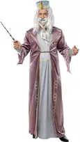 Dumbldoro (Dumbledore) kostiumas – „Haris Poteris“ (Harry Potter)