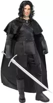 Jon Snow kostiumas – „Sostų karai“ (Game of Thrones)