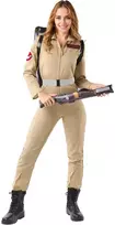 Vaiduoklių medžiotojų kostiumas moterims – „Vaiduoklių medžiotojai“ (Ghostbusters)
