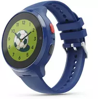 Išmanusis laikrodis Hama smartwatch vaikams su GPS mėlyna