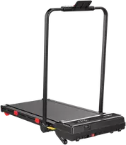 Elektrinis bėgimo takelis su automatiniu pakreipimu REBEL ACTIVE modelis RBA-1022-PRO