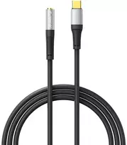 Orico AXC-02 USB-C to 3.5 mm jack audio cable 50 cm - juodas