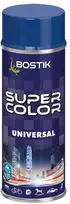 Aerozoliniai dažai SC Bostik. mėlyni. R-5010. 400 ml