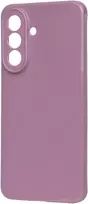 OBAL:ME blizgus dėklas Samsung Galaxy A57 5G Orchid