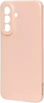 OBAL:ME blizgus dėklas Samsung Galaxy A37 5G Blush