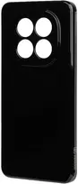 OBAL:ME blizgus dėklas, skirtas Xiaomi Redmi Note 15 Pro 4G, juodas