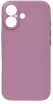 Dėklas OBAL:ME Glossy phone case for iPhone 17 violetinė