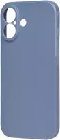 Dėklas OBAL:ME Glossy phone case for iPhone 17 violetinė