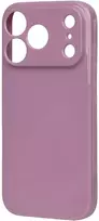 Dėklas OBAL:ME Glossy phone case for iPhone 17 Pro violetinė