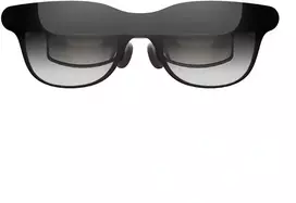 Papildytosios realybės akiniai - RayNeo GT 2D/3D 85 %, 100 %, 115 % Vaizdo Režimai