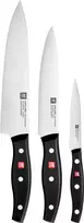 ZWILLING SIGNATURE 3 peilių rinkinys