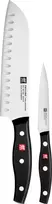 ZWILLING SIGNATURE 2 peilių rinkinys