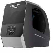 3D Spausdintuvo Kaitinimo Siūlo Džiovyklė - Creality Space Pi Plus V2 (DB-04S) 160 W Dvigubam Ritiniui 45–75 °C 1–48 Val. 1,75/2,85 mm