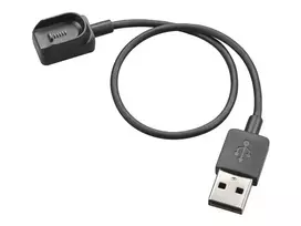 Krovimo laidas POLY Voyager Legend USB-A juodas 85S00AA HP