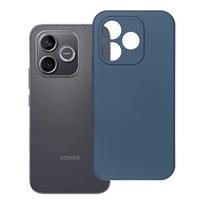 Dėklas skirtas Honor 600 LITE silikoninis mėlynas