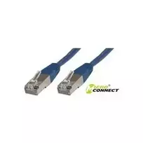 Microconnect B-FTP502B tinklo kabelis mėlynas 2 m Cat5e F/UTP (FTP)
