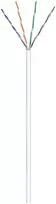 MicroConnect KAB007-100 tinklo kabelis baltas 100 m Cat6 U/UTP (UTP)