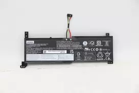 Lenovo baterija 38Wh, skirta V17 G2-ITL, ličio polimeras, 7.68V / 4950mAh / 38Wh