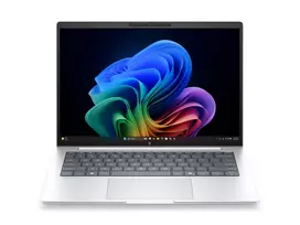 HP EliteBook 8 G2i 14 colių nešiojamas kompiuteris Next Gen AI, Intel Core Ultra 5 325, 32GB RAM, 512GB SSD, Windows 11 Pro