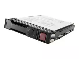 HPE 7,68TB SATA 6G Read Intensive SFF SSD for G8-G10 Servers