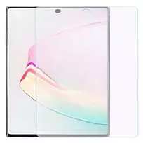 iLike Samsung Galaxy Note 10 Plus 3D Full Glue Hot Bending Craft Tempered Glass Screen Protector