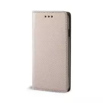 iLike Samsung Galaxy A72 4G / 5G Book Case V1 Gold