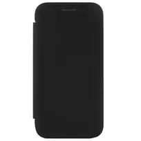 Evelatus Apple iPhone 13 Pro Max Book Case Black