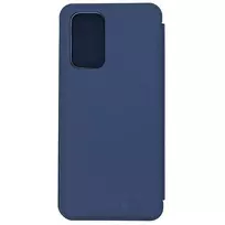 Evelatus Book Case, skirtas Xiaomi Redmi Note 10 Pro – tamsiai mėlyna