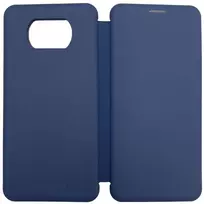 Evelatus Xiaomi Poco X3/X3 NFC/X3 Pro Book Case Dark Blue