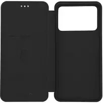 Evelatus Xiaomi Poco X4 Pro 5G Book Case Black
