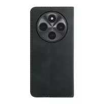 Evelatus Xiaomi Redmi 14C 4G/ 14C 5G / Redmi A4 / POCO C75 Book Case Black