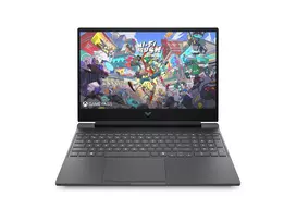 HP Victus 15-fb3124nn žaidimų nešiojamas kompiuteris, 15.6" FHD 144Hz, AMD Ryzen 5 240, 16GB, 512GB SSD, RTX 5050 8GB, Windows 11 Home