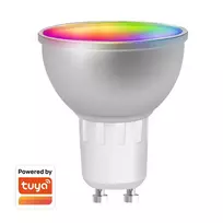 LogiLink WiFi išmanioji GU10 lemputė, suderinama su Tuya