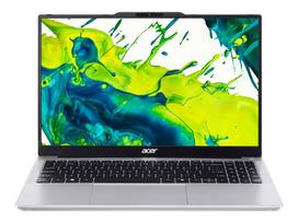 Acer Aspire Lite 15 AL15-53P-57PT nešiojamas kompiuteris, Intel Core 5 120U, 8GB RAM, 512GB SSD, 15,6 col. Full HD