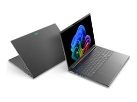 Acer Aspire 16 AI A16-A71M-R93M nešiojamas kompiuteris, AMD Ryzen AI 5 430, 16GB RAM, 512GB SSD, 16 col. WUXGA