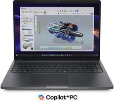 Nešiojamasis kompiuteris Dell Pro Precision 5 16 PW51626: 16", Intel Core Ultra 7 366H, 32GB RAM, 1 TB, NVIDIA RTX PRO 2000, Windows 11 Pro