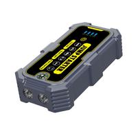Extralink MaxJump 1 Power variklio užvedimo įrenginys ir nešiojama baterija, 10000 mAh